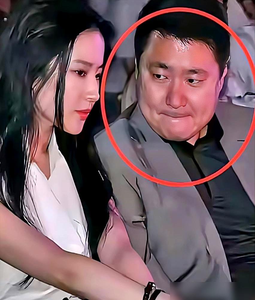 王晶一句话扯下了刘亦菲的遮羞布：这姑娘刚出道时连台词都不会断句，就是个毫无灵气的