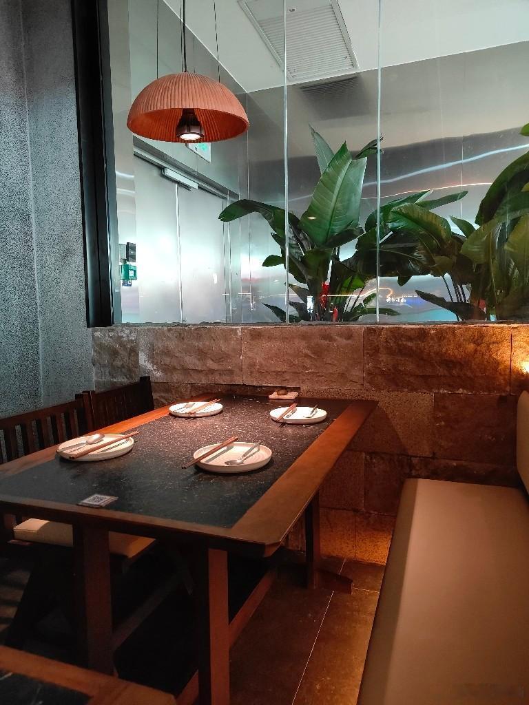 大同第三晚终于出酒店食饭了。 大同·甬江烟火·宁波小馆(大同首店)