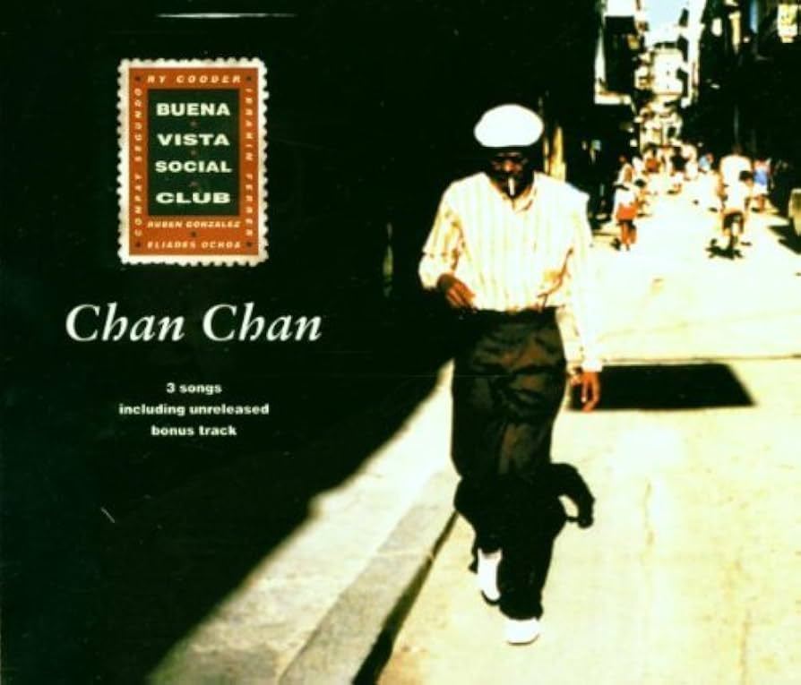 中南美音乐节目，想起来一点记一点古巴 Buena Vista Social Cl