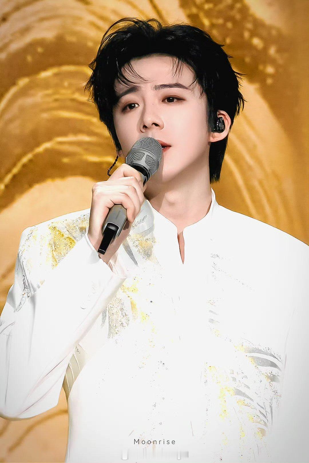 刘宇宁铁证 ｜刘宇宁高原 ｜摩登兄弟如果爱有声音，那一定是我心跳的共鸣，每一下都