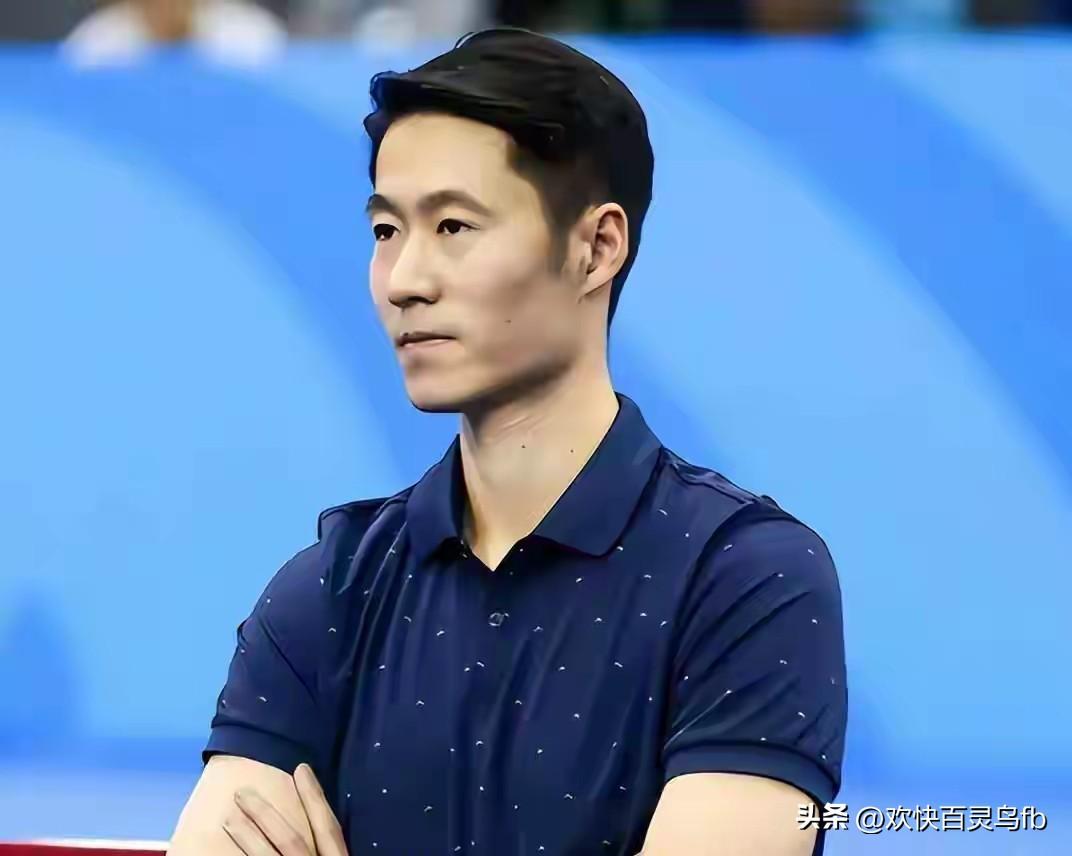 “四虎两凤”脱颖而出！王励勤执掌国乒一年成效显著！
这一年，王励勤既延续原来刘国