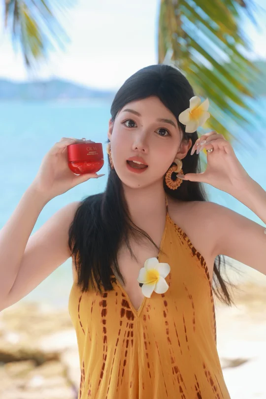 我的人生面霜💗是那种你一闻就会心动的面霜