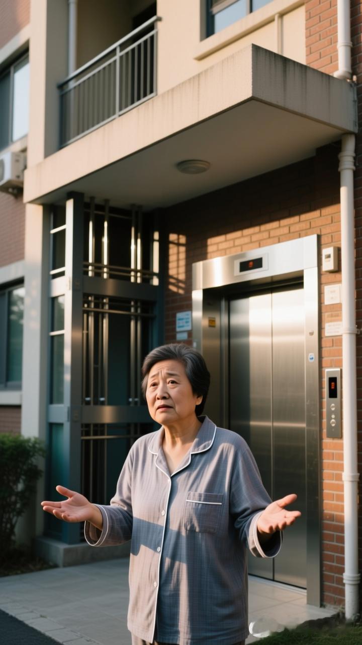 住一楼是否应交电梯费的问题，大家的看法各有不同。一般来说，一楼住户不使用电梯，认