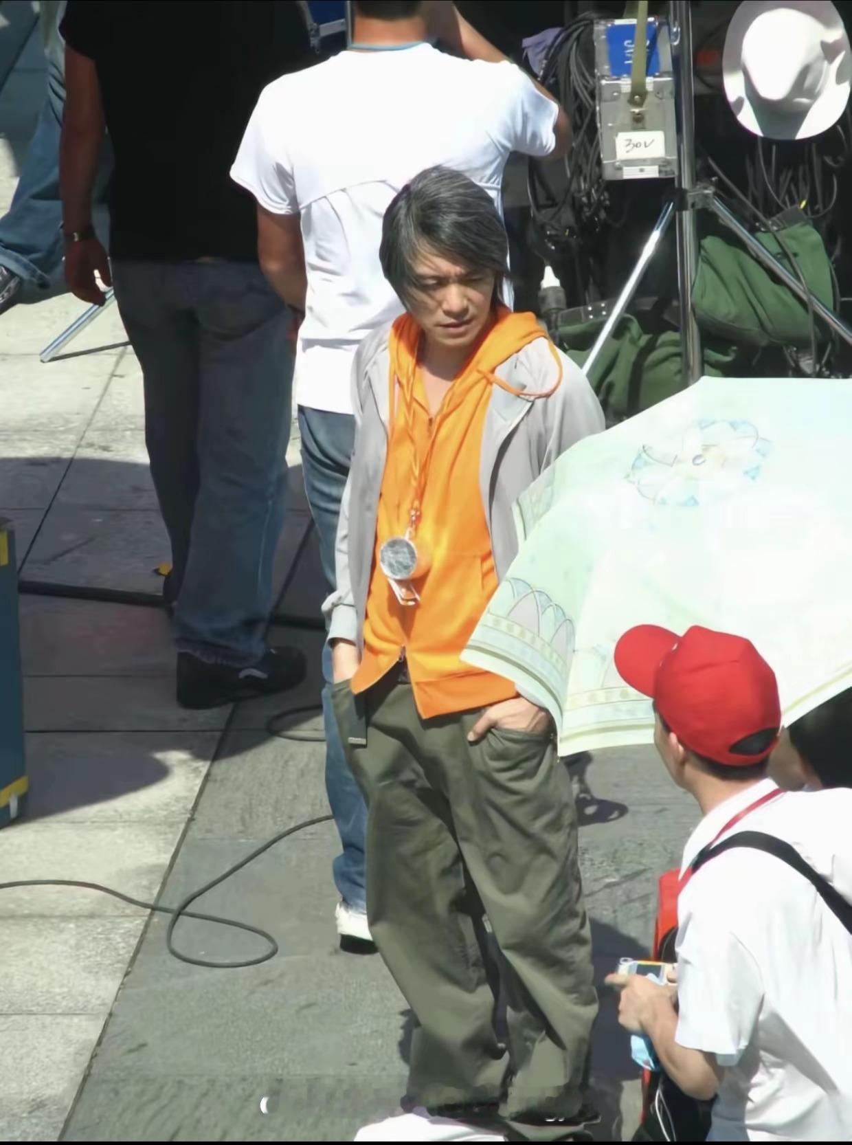 追我们601就这样