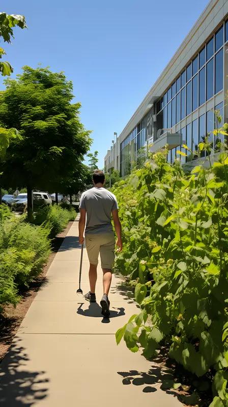 路是走出来的，还是选择出来的？我觉得二者都重要。
就说我朋友小王，大学选专业时，