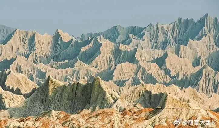 美国退役将领： 尊敬的特朗普总统，这些就是您在伊朗将面对的山脉。没有哪支军队能带