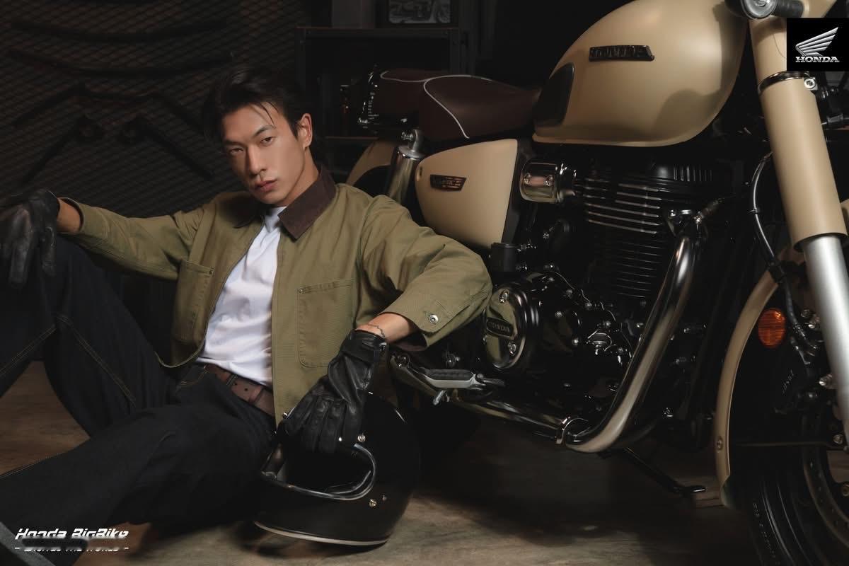 人生在世，你悟到什么道理向前看，不要回头，只要你勇于面对，抬起头来，就会发现，少