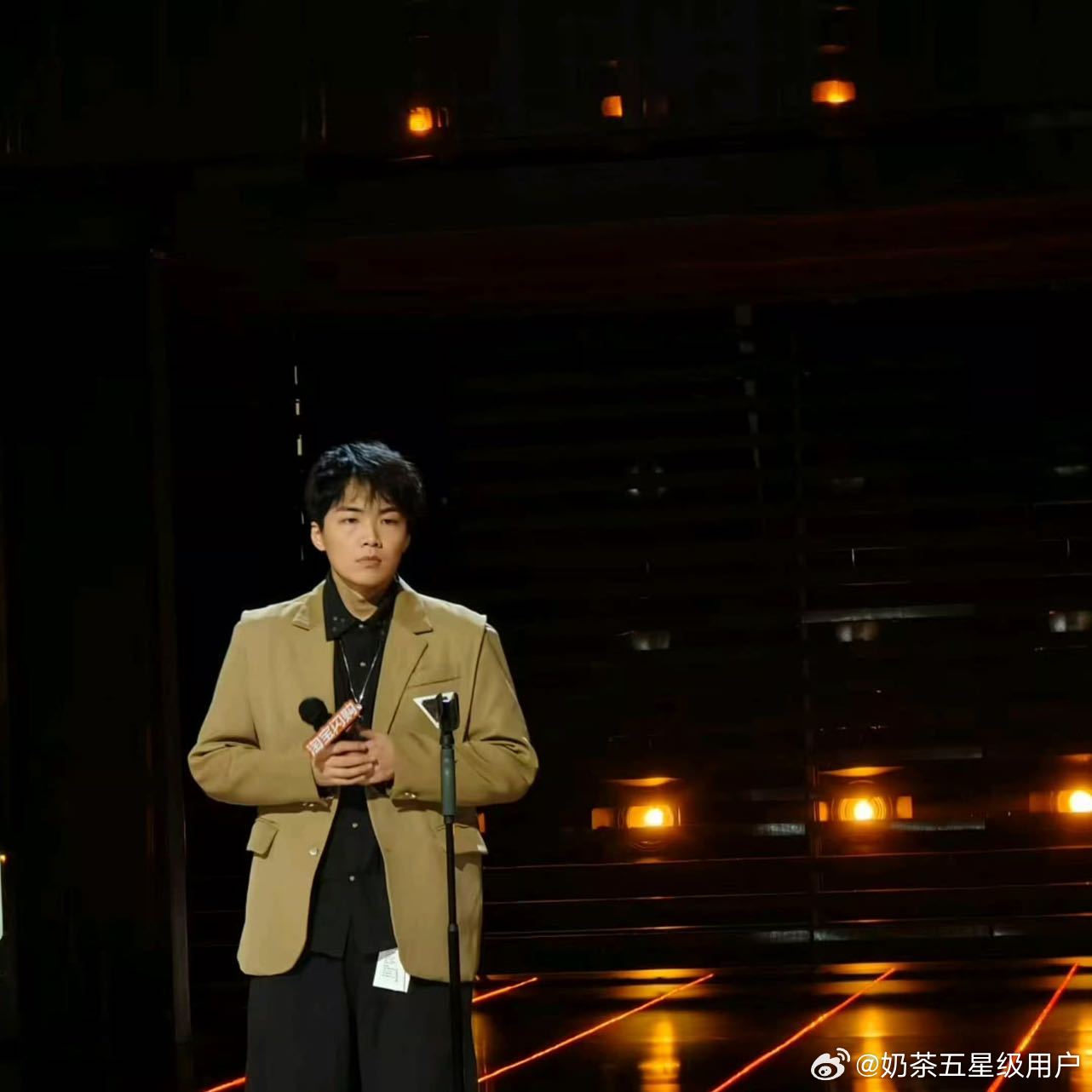 律师推荐脱口秀演员掌握著作权法喜剧之王单口季 How不愧是律师出身，扫楼被问到法
