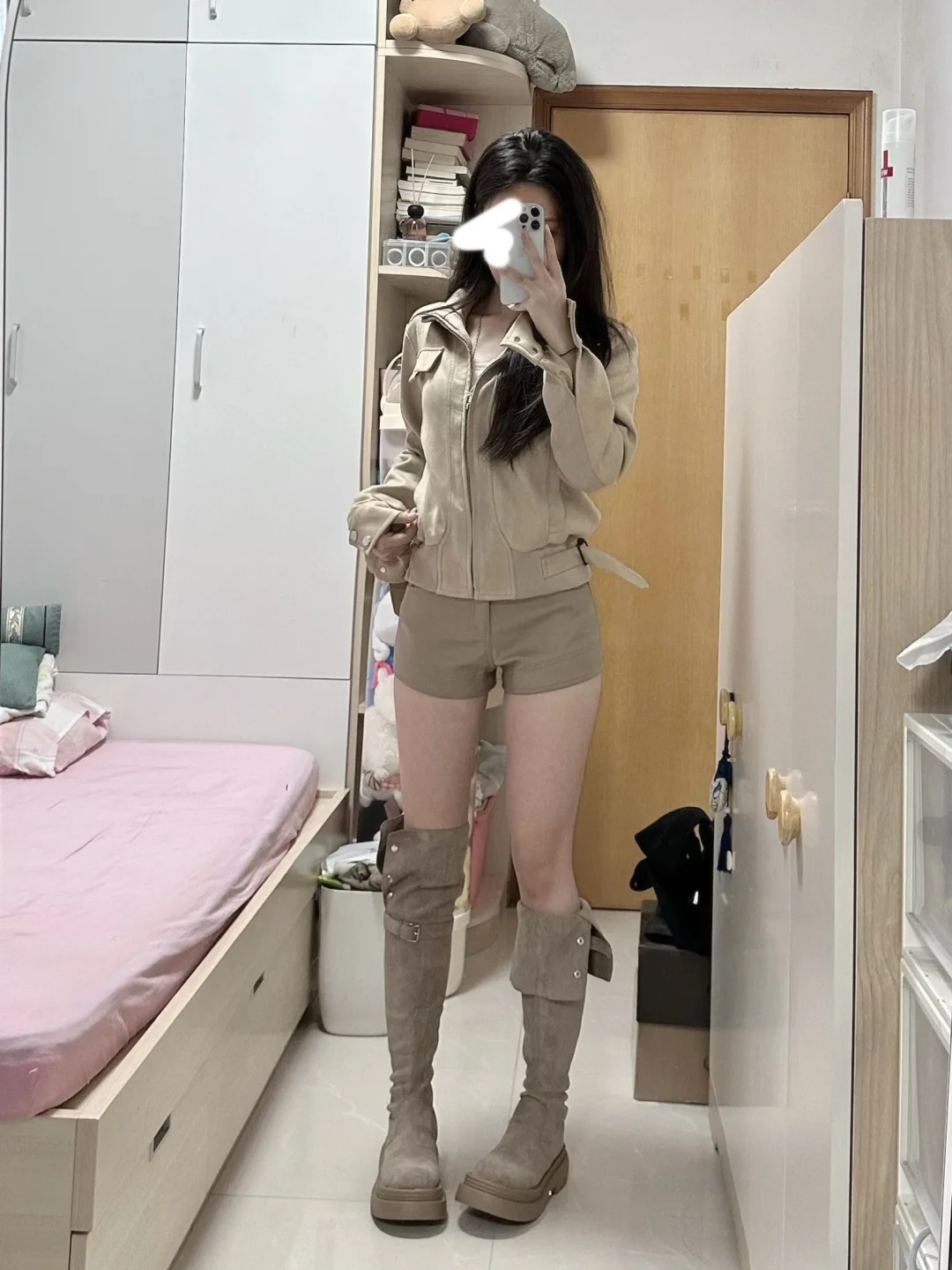 160/98喜欢这种感觉！！