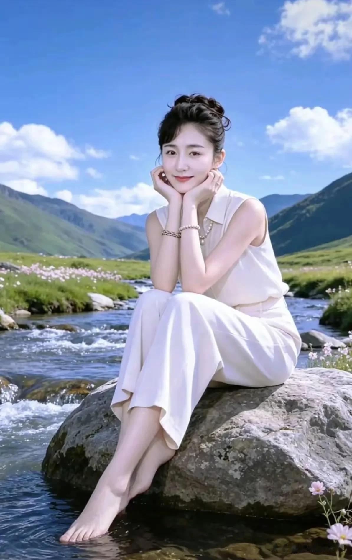 你们旅游都去过哪些城市，
我觉得90%的人连5个城市也没去过，你们信吗