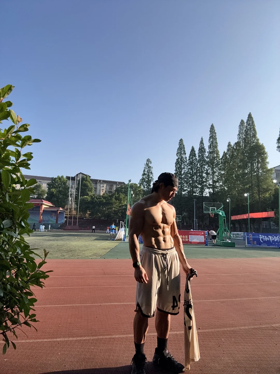 一荤一素
