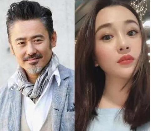 2018年，吴秀波包养了陈昱霖足足7年，之后玩腻了厌倦了，便提出分手。陈昱霖索要