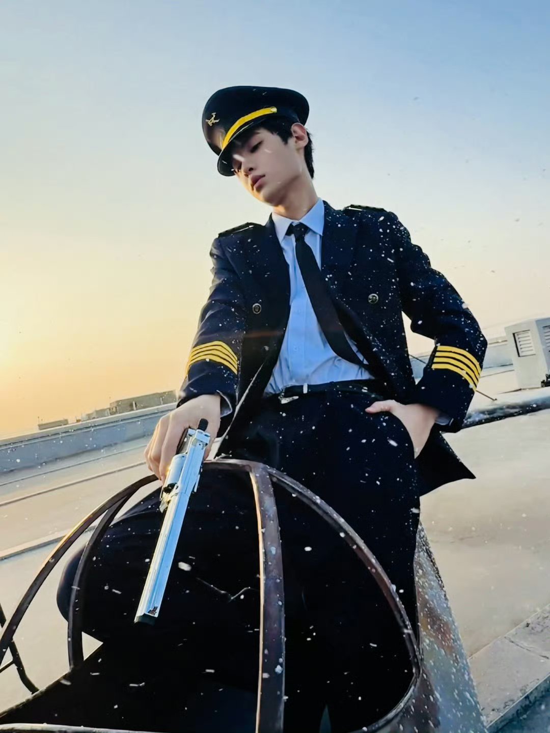 黄明昊 hmh黄明昊我的妈耶 hmh黄明昊张十一 hmh黄明昊新专辑glitch