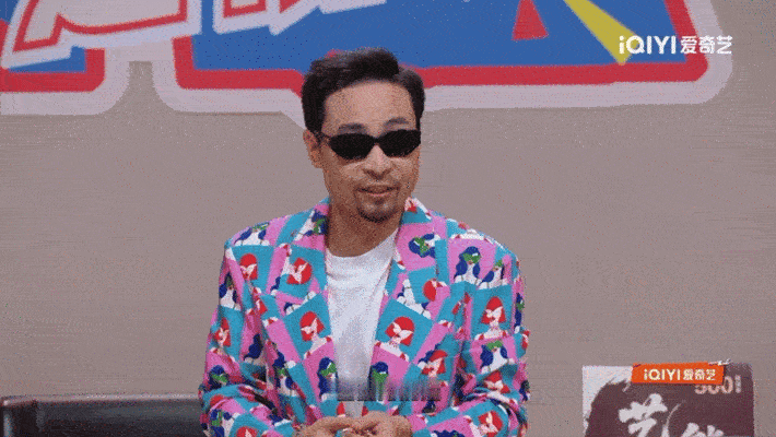 宋木子和张凌赫我还是分得清的 真的要被这段笑不活了🤣 宋木子坚信说唱医美能让自