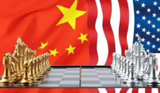 美国媒体频繁呼吁中国：若中美冲突不可避免，务必遵守战争规则！可为何美国自己却在历