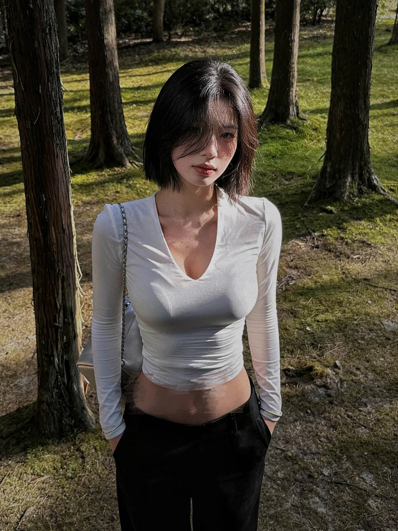 当痛苦大于幸福时，又何必耿耿于怀，因为已经骗不了自己了。