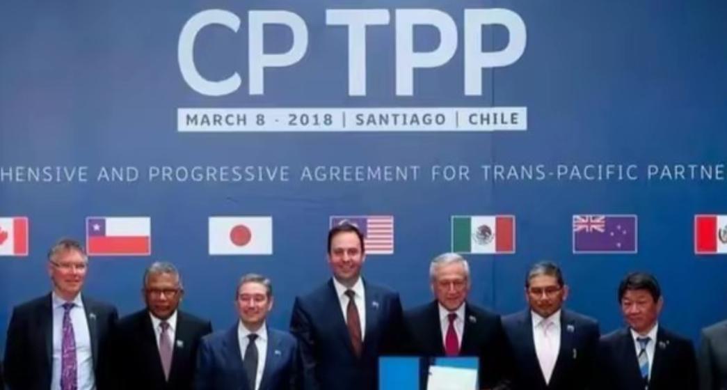 国际经济圈的大奇事！

印尼、菲律宾、阿联酋三国申请加入 CPTPP，这速度简直