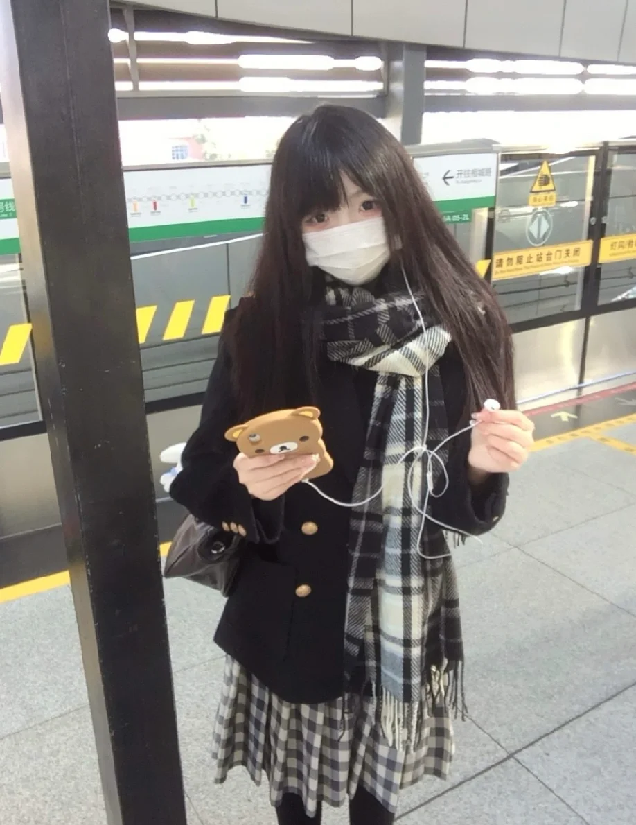 冬日来信