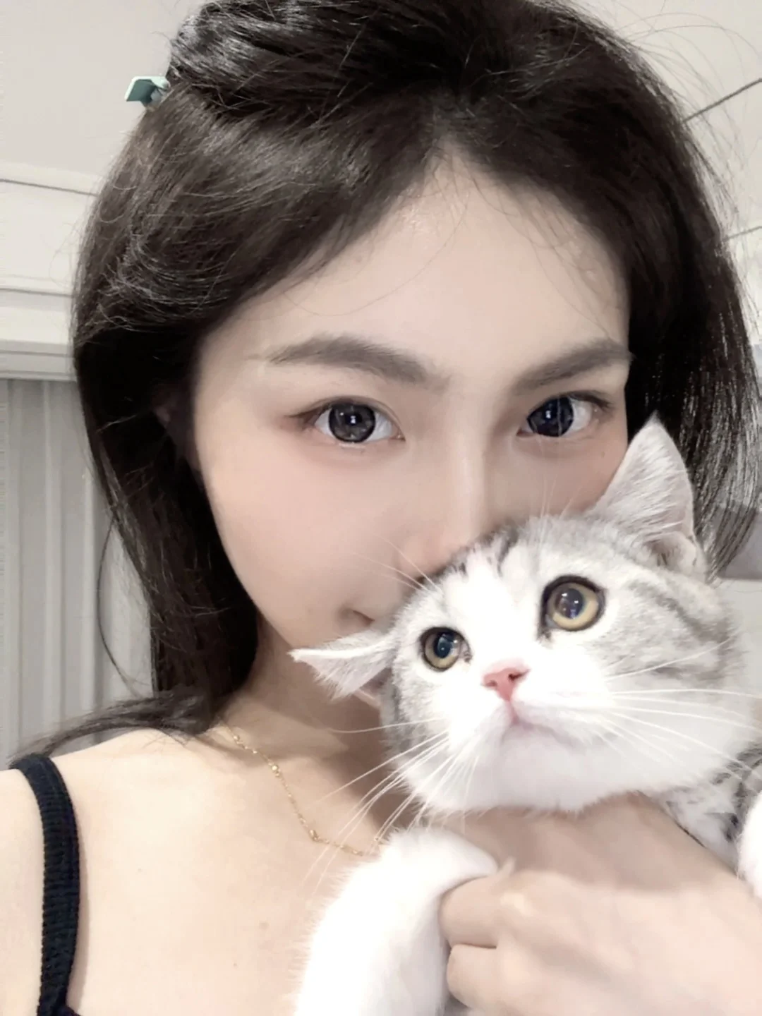 抱一下怎！么！了！