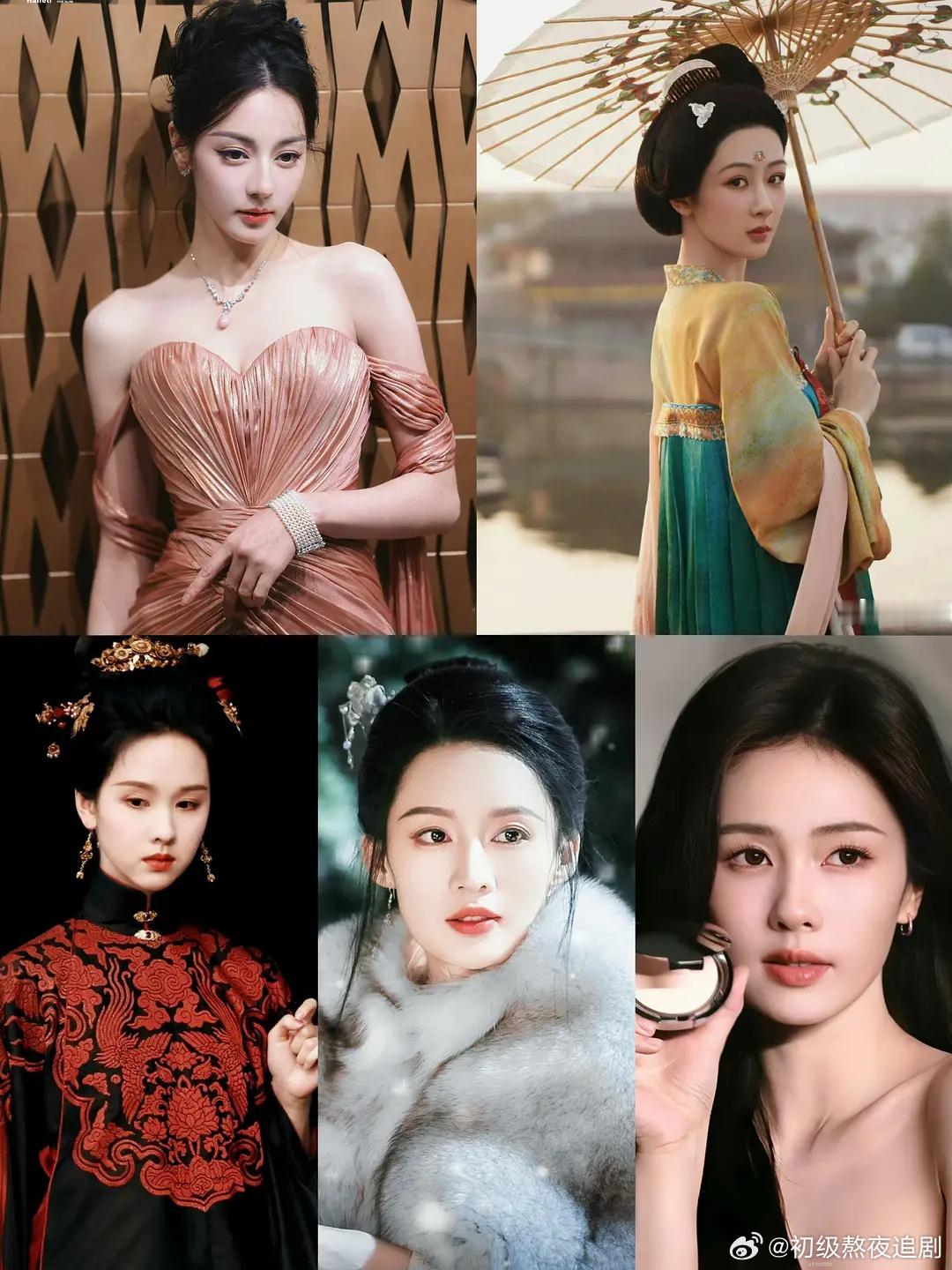 90🌸最可能拿奖的是哪位 ​​​