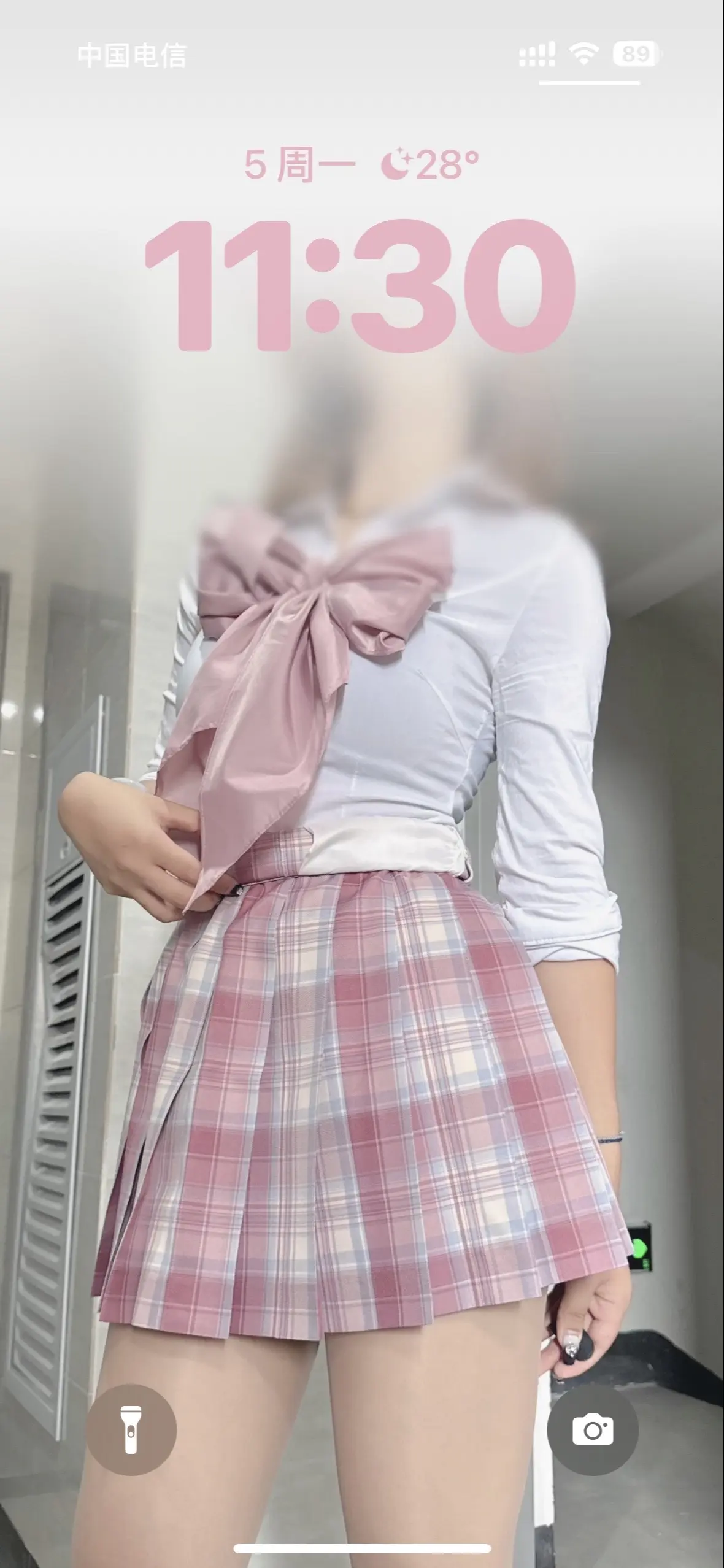 缘起缘落皆是缘，随缘吧～