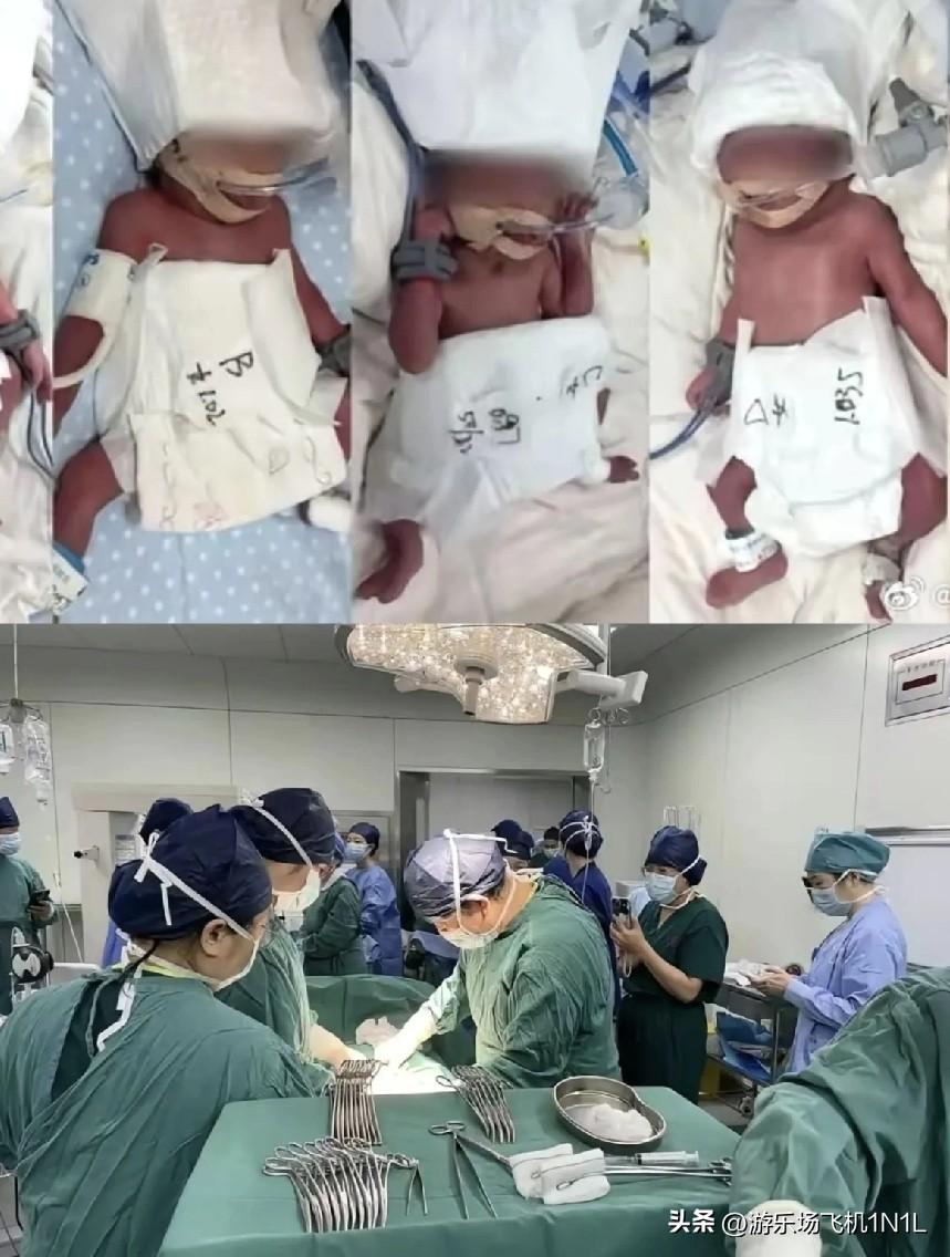 这事儿真不是迷信，
跨越几千公里也要去武汉找李家福接生，
背后的逻辑其实特扎实。