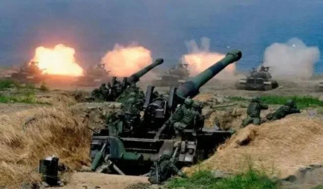 中美关系迎来大结局？美司令正式宣布！驻军台岛是宣战？

美军印太司令阿奎利诺，面