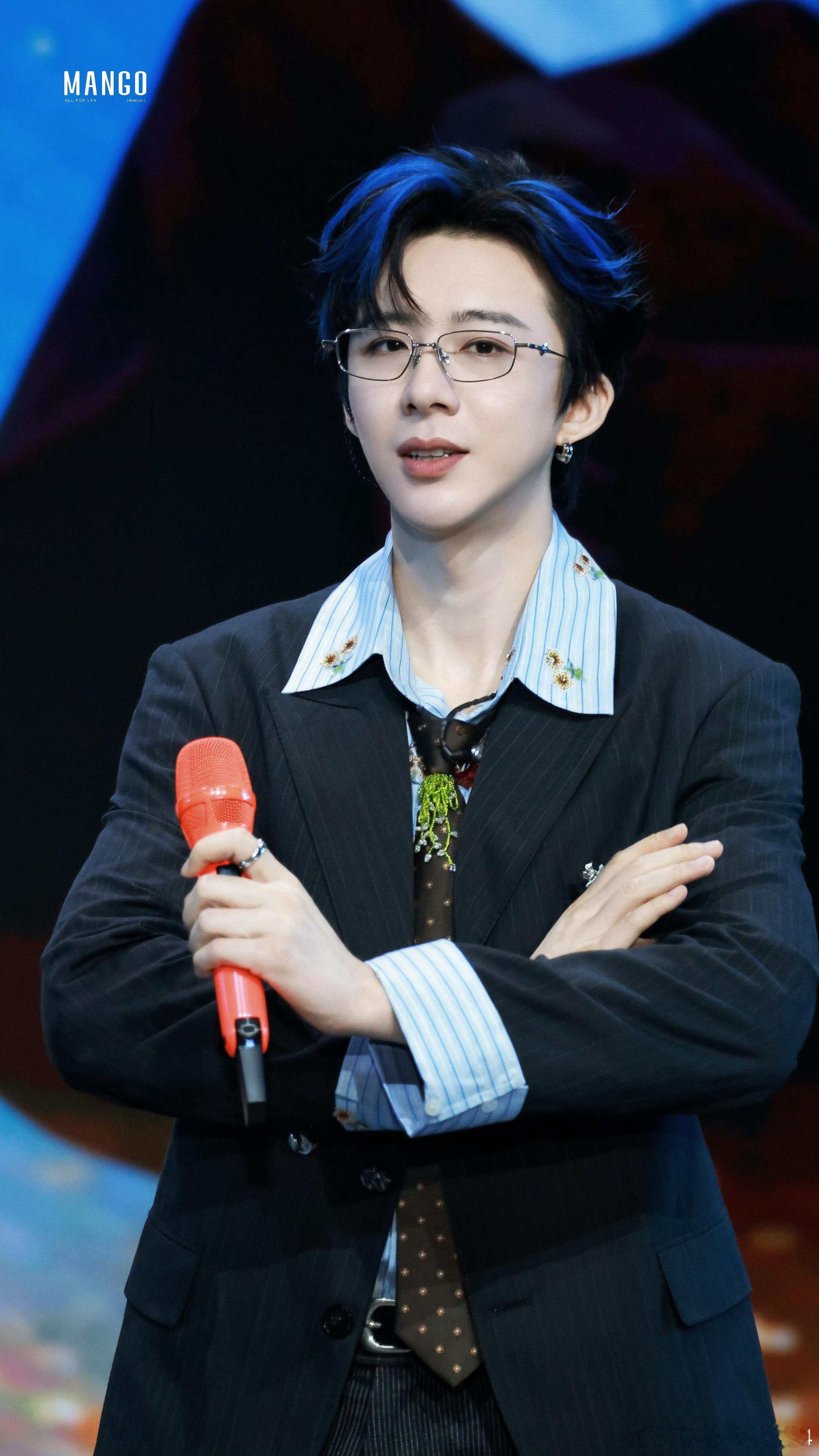 刘宇宁直播刘宇宁 这世界总爱给人贴标签，但你知道的：真正的价值从来不在别人的刻度