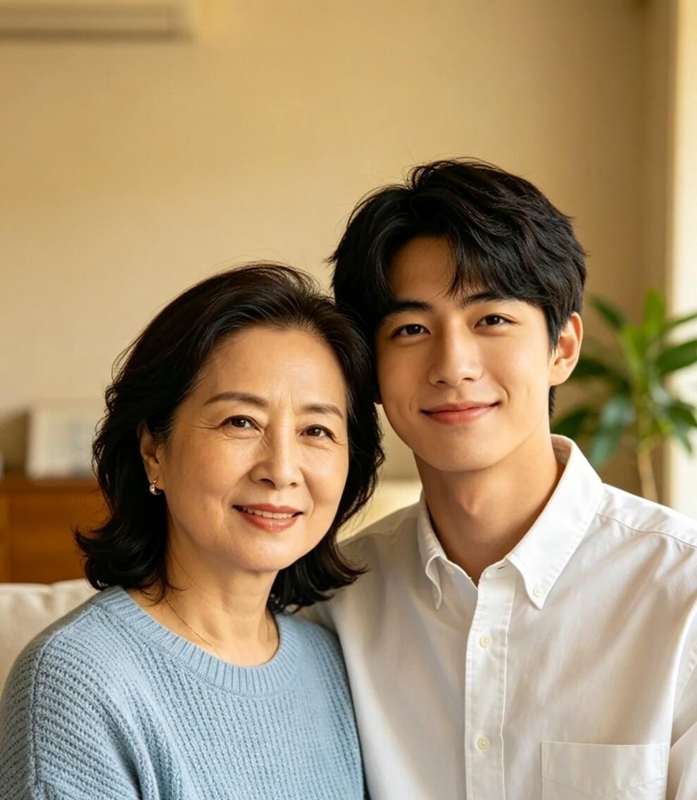 民间确实一直流传着“儿子像娘，金砖砌墙”的说法，意思是儿子要是长得像妈妈，那可是