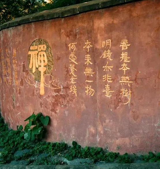 眼界越宽，越不贪婪；格局越大，越不纠缠。