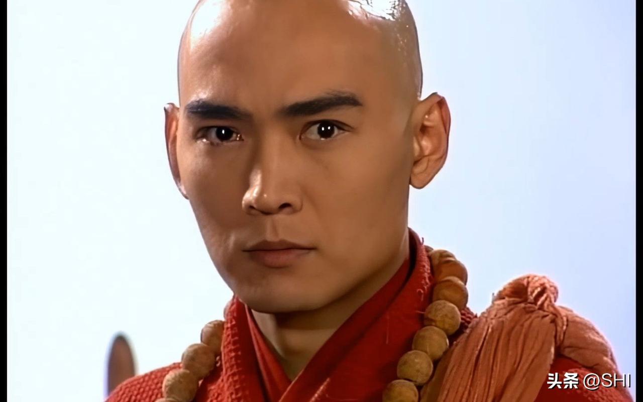 同样是演“法海”，这八版的法海，谁演的好？
焦恩俊《青蛇外传》，刘小锋《白蛇》，