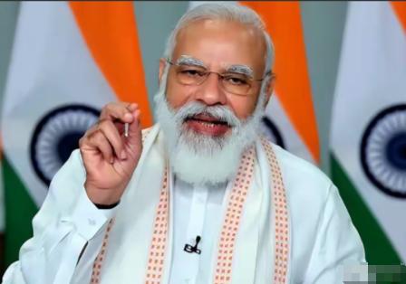 印度弃俄拥抱美国，不但让俄罗斯措不及防，也让各国感到震惊，常把印俄数十年友谊挂在