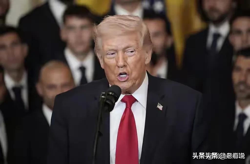 笑死了，美国和以色列现在真的是崩溃了！
想打，但是又打不赢
想谈，人家还不跟你谈