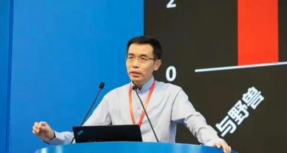 商汤科技董事长汤晓鸥去世

商汤创始人汤晓鸥于1990年从中国科学技术大学毕业；