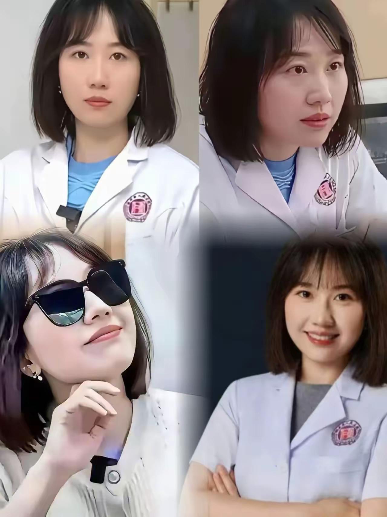 好消息，曾医生香港入职，第一天新号刚放出来，就直接被秒空。
都说金子在哪里都会发