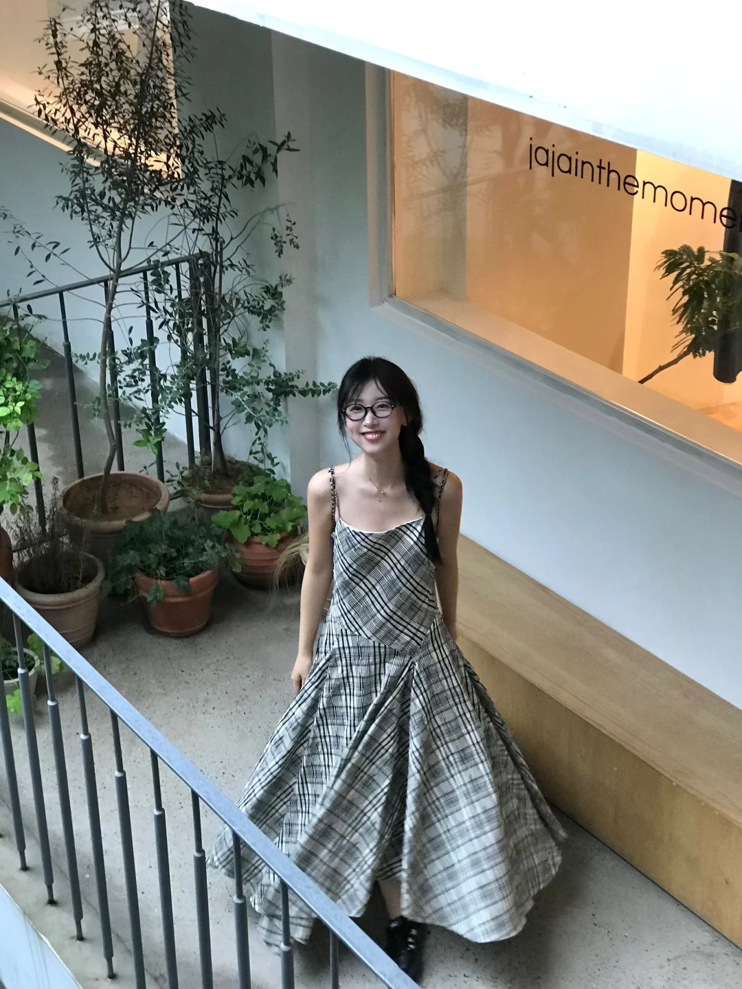 雨天ootd☔️