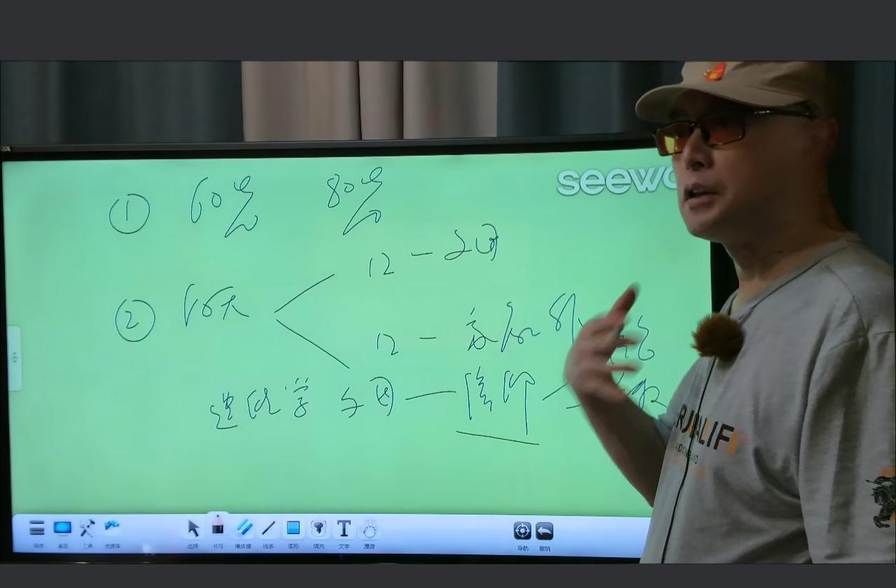 小明老师深度解析《音乐疗愈》第三季第五课
1. 人类命运的共通性与被动性
2.艺