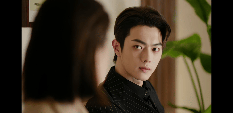 #姚志明又跟麦承欢表白了#姚志明和承欢两个人之间的感情也太好嗑了，看到这一幕的时