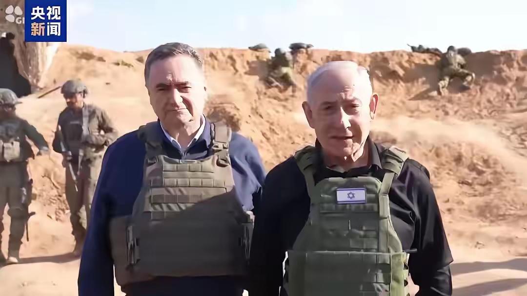 以色列陷入彻底疯狂，国防部长卡茨已经毫不掩饰，直接放话，要将黎巴嫩南部，打成下一