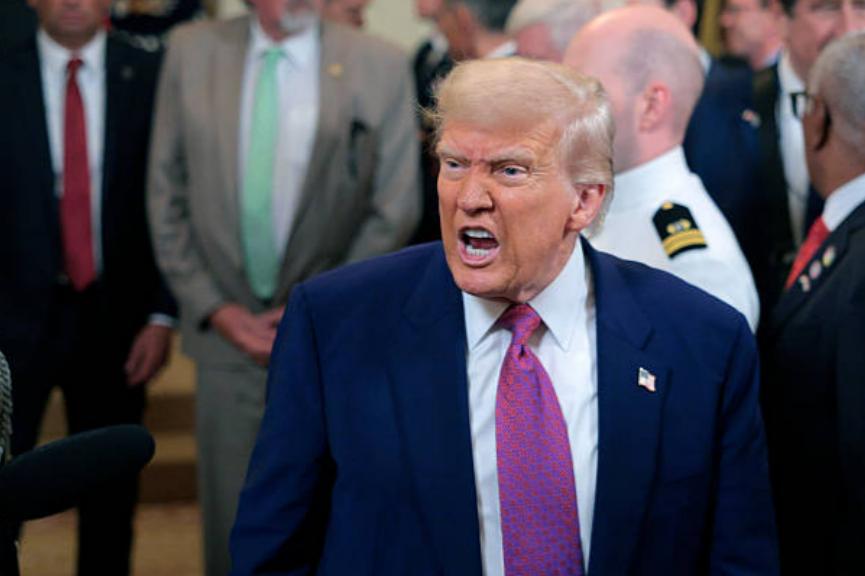 这场战争，让美国彻底醒悟！关于台湾问题，美国终于想通了，只剩下一条路可走，那就是