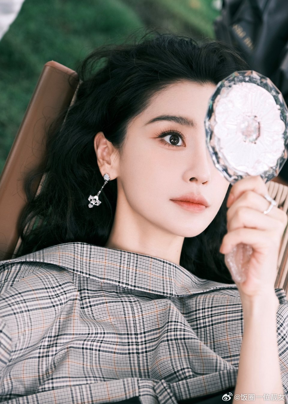 同样模特转型，Angelababy和文咏珊谁的演技更被认可？ 