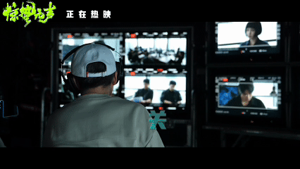 惊蛰无声暗线 严迪真的太好哭了🥹明知李菲菲是间谍，还陪她演了三年戏，以身入局，