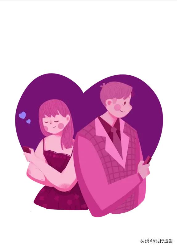 一个骗子，一个出轨者，怎么就互相伤害了呢？

男子网恋越南已婚女子发展不正当关系