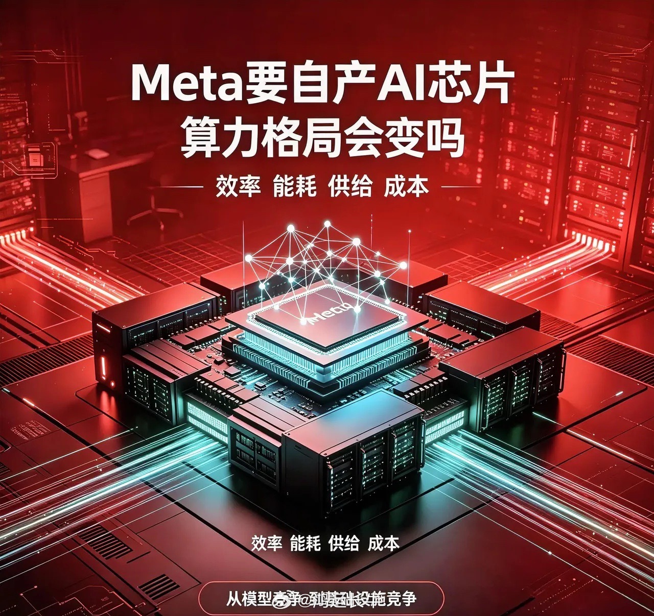 很多人以为，AI芯片只是“算力更强的硬件”。但现实里，它更像一套“把AI学习过程