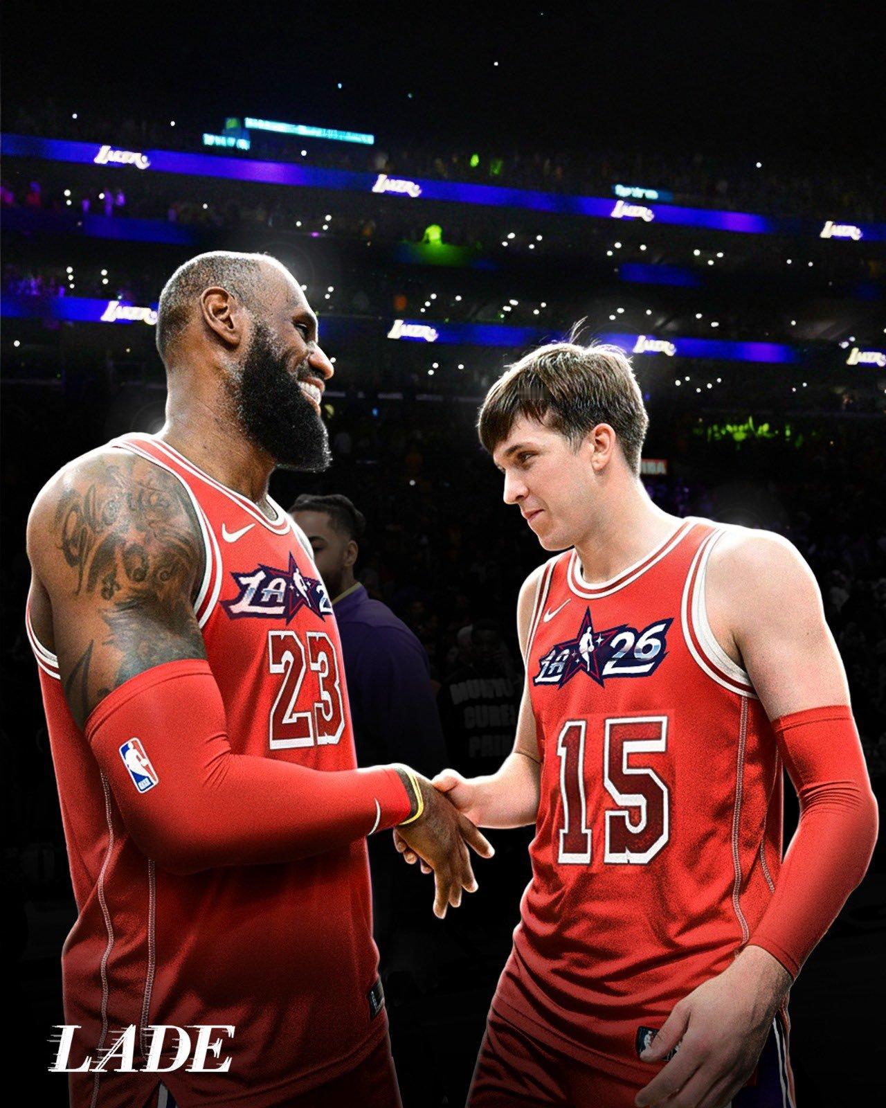 鸽鸽不打，小里可以入选吗库里因伤缺席全明星赛