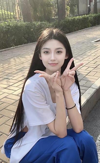 漂亮
