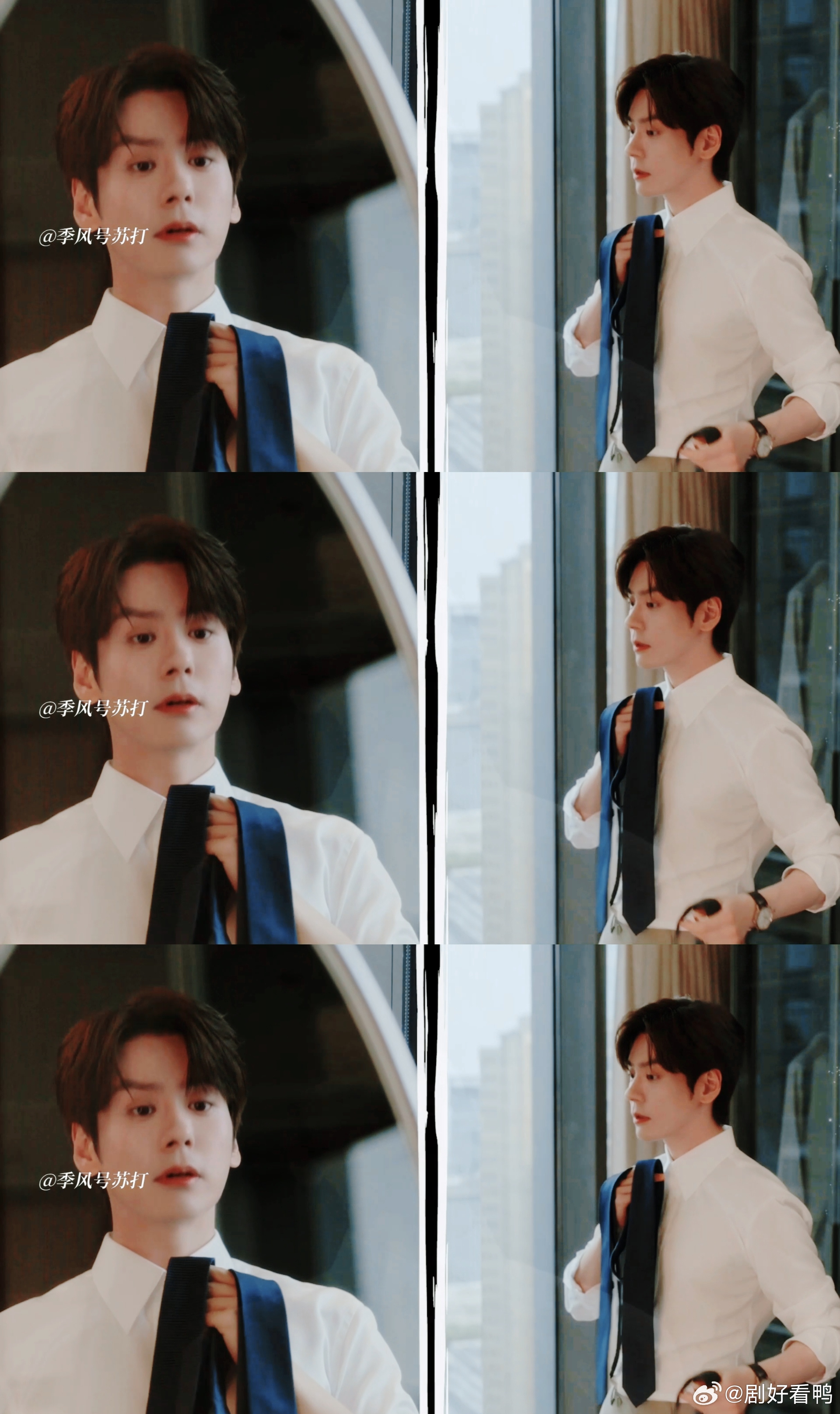 魏哲鸣一次人夫天下闻谁还没被魏哲鸣的人夫感蛊到！他真的在现偶人夫赛道封神，一次人