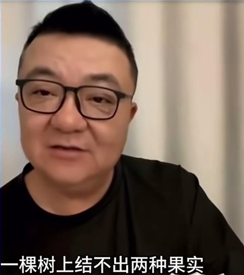 董路看清了中国体育的本质，一棵树上结不出两种果实！

当董路得知中国男篮已经是亚