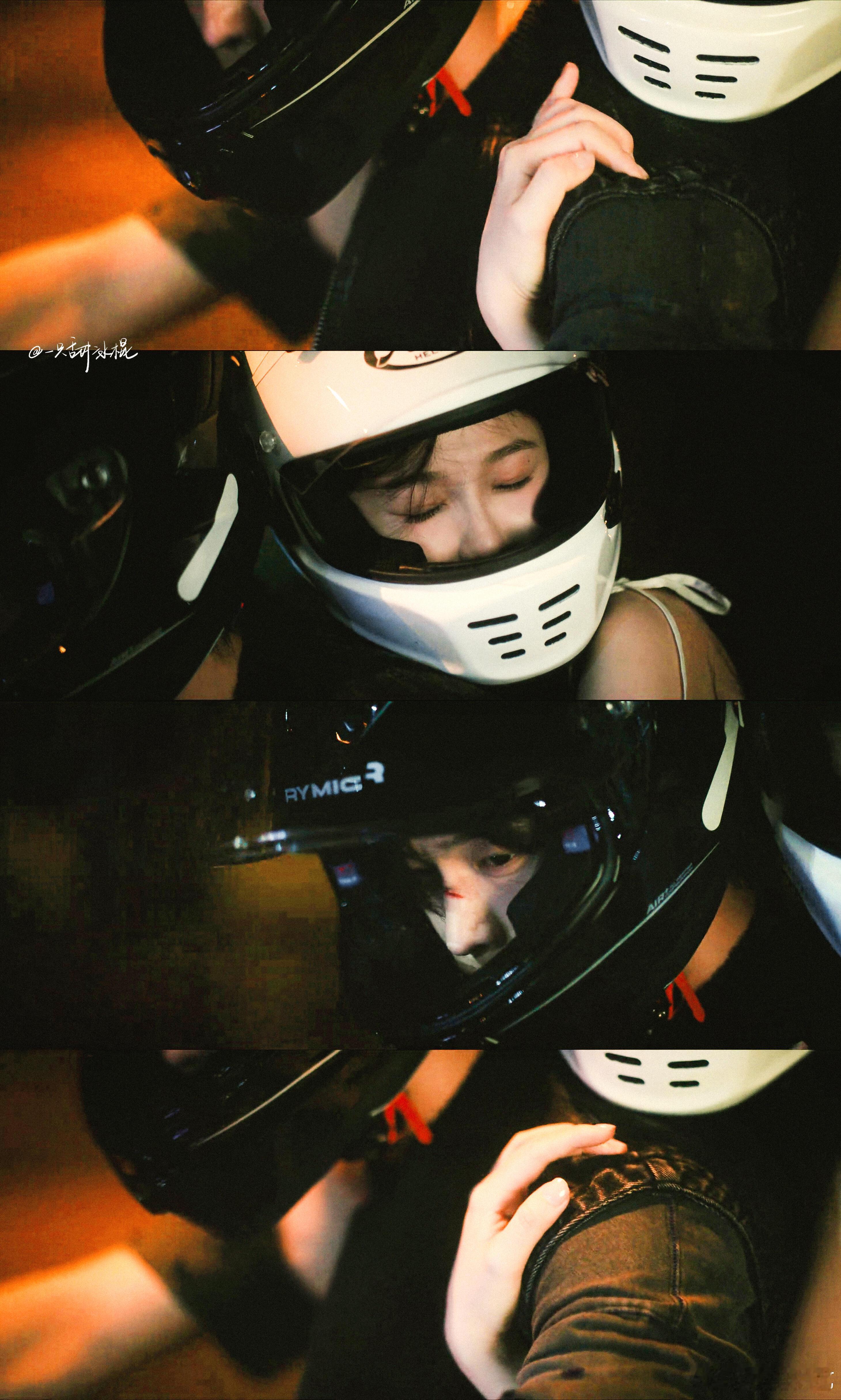 双轨 美术组炫技之作 谁还没被《双轨》的镜头美到！晨昏到夜晚的光影把控精准到离谱