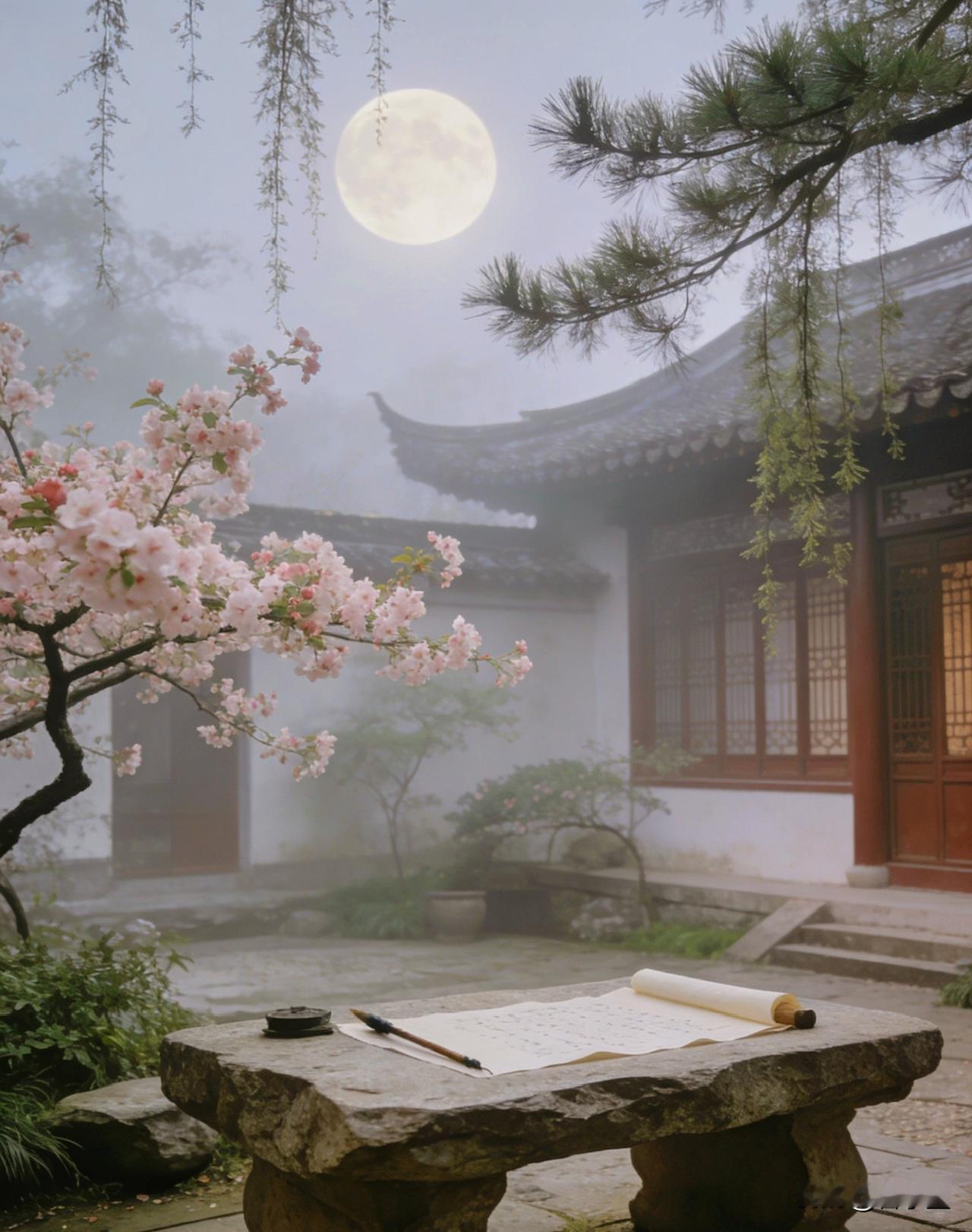 拾灵记 ｜得失随缘，自在随心

你有没有过这样的时刻？

盯着没结果的事死磕到半